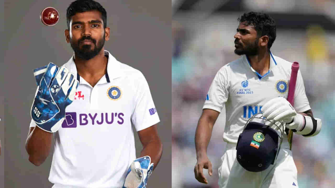 IND vs ENG: ఏంటబ్బాయ్ ఇది.. అందివచ్చిన అవకాశాలను చేజేతులా వృథా చేసుకుంటోన్న తెలుగు క్రికెటర్.. వేటు తప్పదా?