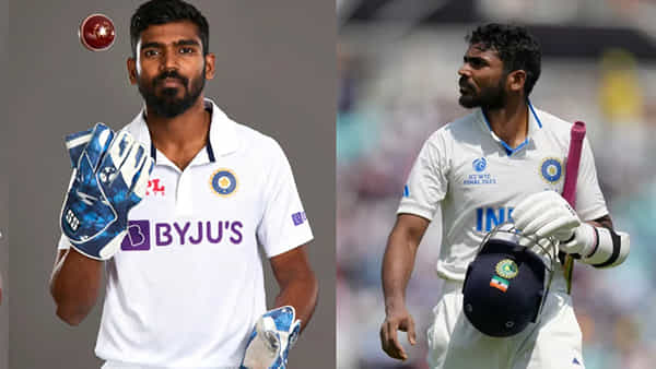 IND vs ENG: ఏంటబ్బాయ్ ఇది.. అందివచ్చిన అవకాశాలను చేజేతులా వృథా చేసుకుంటోన్న తెలుగు క్రికెటర్.. వేటు తప్పదా?
