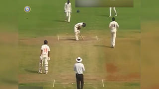 Video: కంగారులపై కనికరం లేదా బాస్.. 4 ఫోర్లు, 7 సిక్స్‌లు.. 244 స్ట్రైక్‌రేట్‌తో శివాలెత్తిన డేంజరస్ ప్లేయర్..