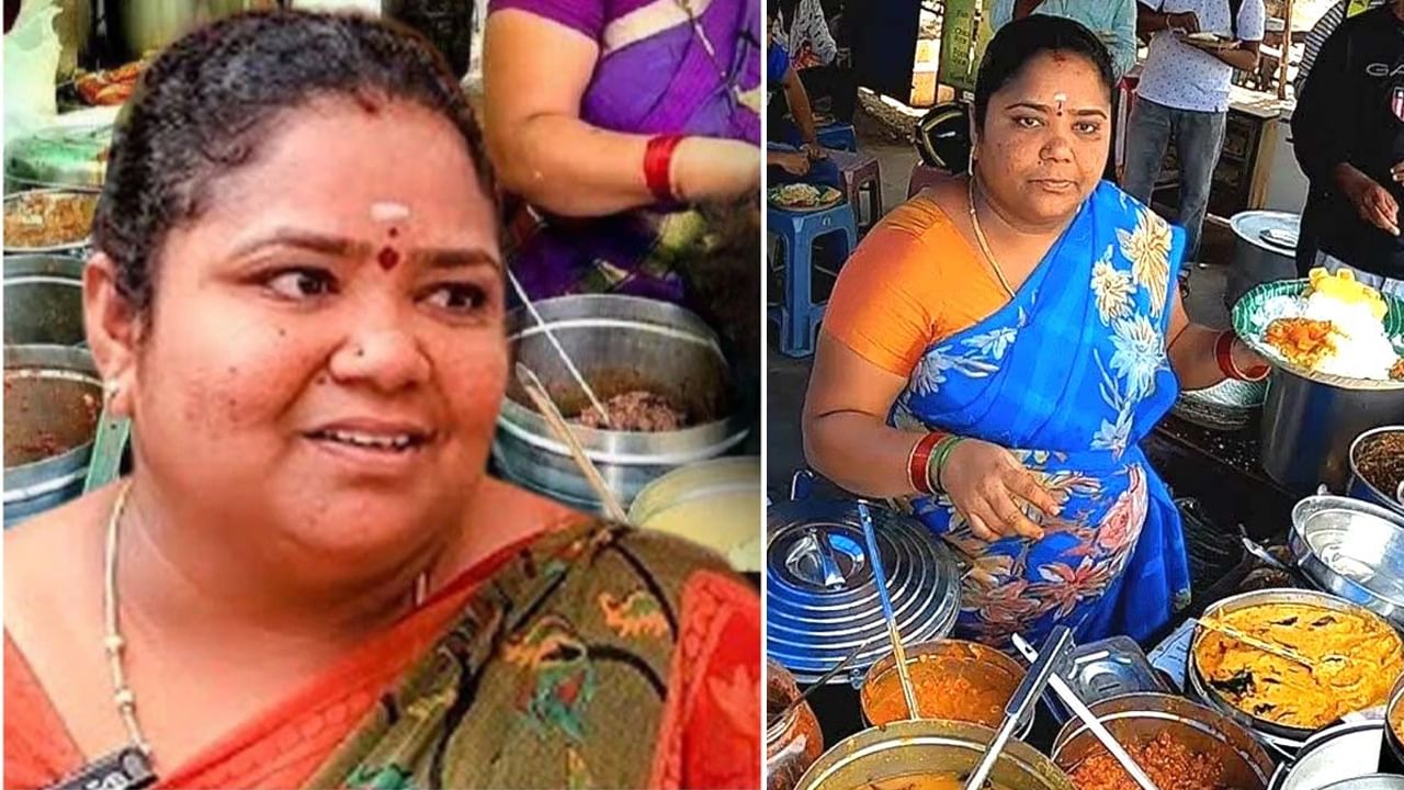 Kumari Aunty: మా సమస్యను కూడా CM సార్ కి చెప్పండి మేడమ్‌.. కుమారి ఆంటీని మొరపెట్టుకున్న..