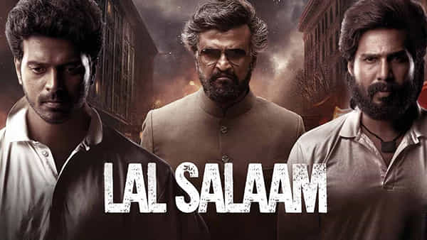 Lal Salaam Review: రజనీకాంత్ లాల్ సలామ్ రివ్యూ.. తలైవా మరో హిట్టు కొట్టినట్టేనా?