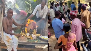 Andhra Pradesh: తాగొచ్చి గొడవ చేస్తున్నాడనీ.. ప్రియుడితో కలిసి కొడుకును హత మార్చిన కసాయి తల్లి!