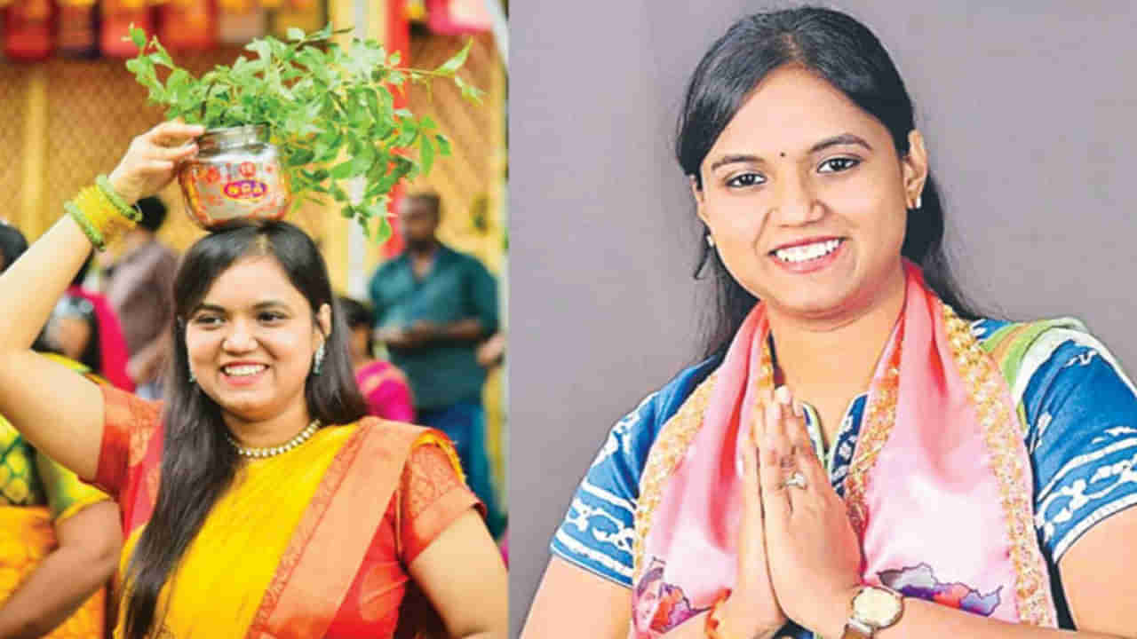 Lasya Nanditha: ఆకాష్‌పై లాస్య నందిత సోదరి ఫిర్యాదు.. ఎమ్మెల్యే కారు ప్రమాదంపై కొనసాగుతున్న దర్యాప్తు..