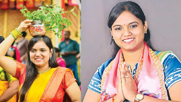Lasya Nanditha Accident Case: ఎమ్మెల్యే లాస్య యాక్సిడెంట్ కేసులో కీలక పరిణామం.. టిప్పర్ లారీ సీజ్..