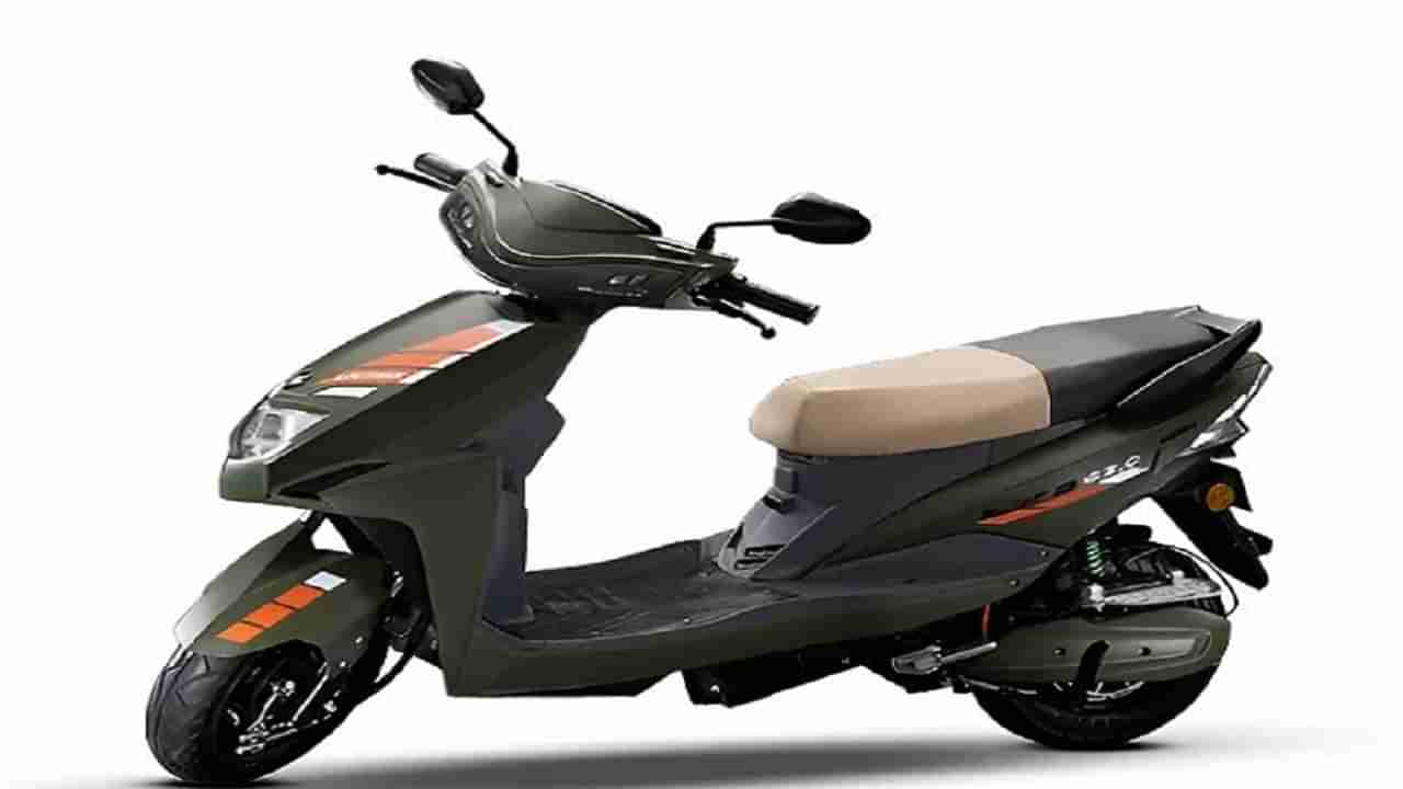 Lectrix EV: మార్కెట్‌లోకి నయా ఎలక్ట్రిక్‌ స్కూటర్‌.. ఫీచర్లు తెలిస్తే వావ్ అంటారంతే..!