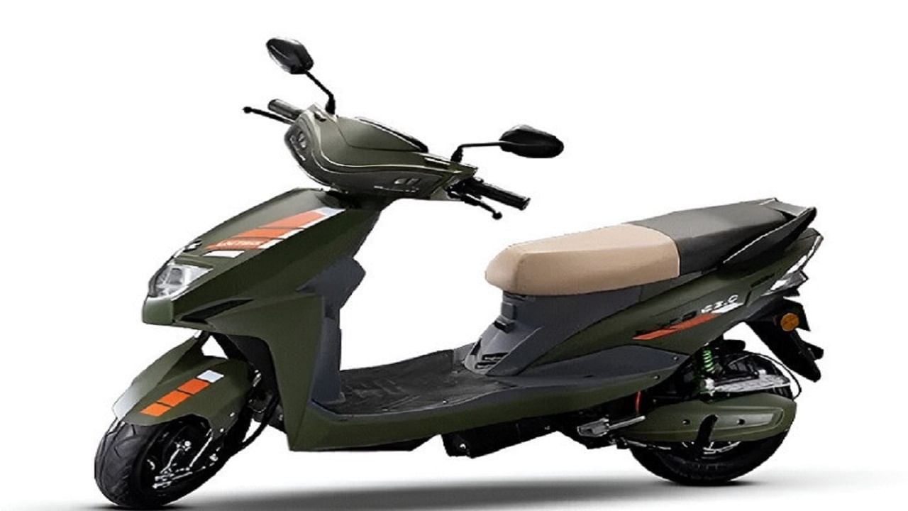 Lectrix EV: మార్కెట్‌లోకి నయా ఎలక్ట్రిక్‌ స్కూటర్‌.. ఫీచర్లు తెలిస్తే వావ్ అంటారంతే..!