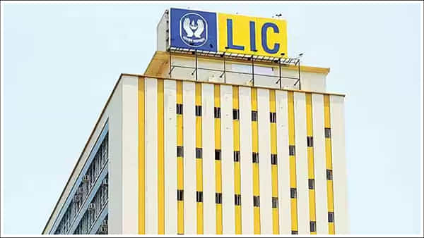 LIC: భారతీయ కంపెనీల జాబితాలో ఎల్ఐసీ ఐదో స్థానం.. మొదటి స్థానంలో ఏదంటే..!