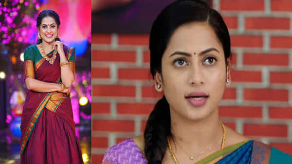 Actress Madhumitha: కొత్తకారు కొని కష్టాలపాలైన బుల్లితెర నటి! రోడ్డుపై ర్యాష్ డ్రైవింగ్.. కానిస్టేబుల్ బైక్ ఢీ..