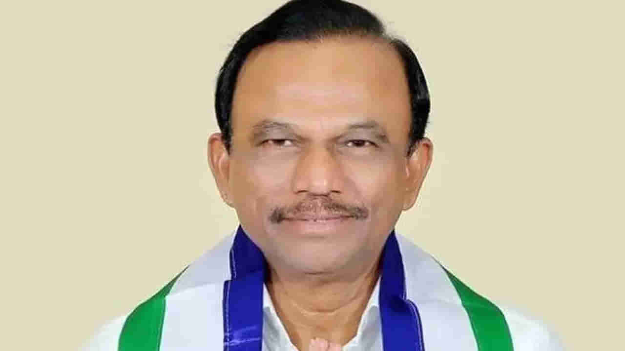 YSRCP: సీఎం జగన్ సభకు ఆహ్వానం అందని నేత..  ఏ పార్టీలో చేరనున్నారు..