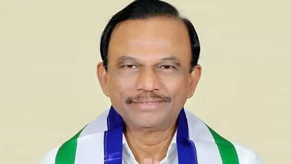 YSRCP: సీఎం జగన్ సభకు ఆహ్వానం అందని నేత.. ఏ పార్టీలో చేరనున్నారు..