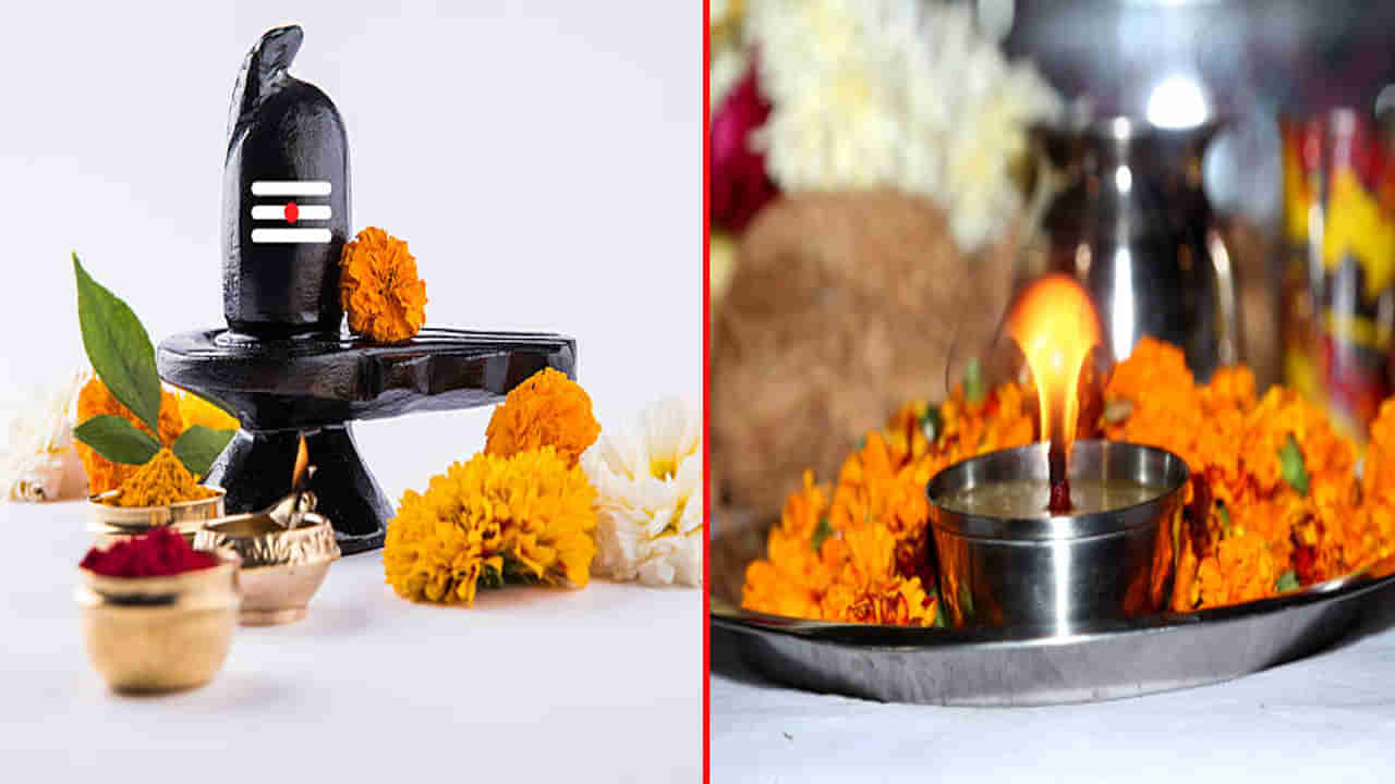 Mahashivratri: ఆర్ధిక ఇబ్బందులా.. మహా శివరాత్రి రోజున చేయాల్సిన దానాలు, అభిషేకం ఏమిటంటే..