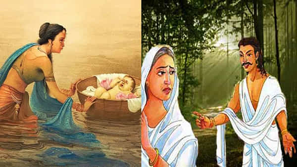 Mahabharat: ఆడవారి మనసులో ఏ విషయం దాగదు.. దీనికి కారణం ధర్మరాజు తన తల్లి కుంతికి ఇచ్చిన శాపమేనా..