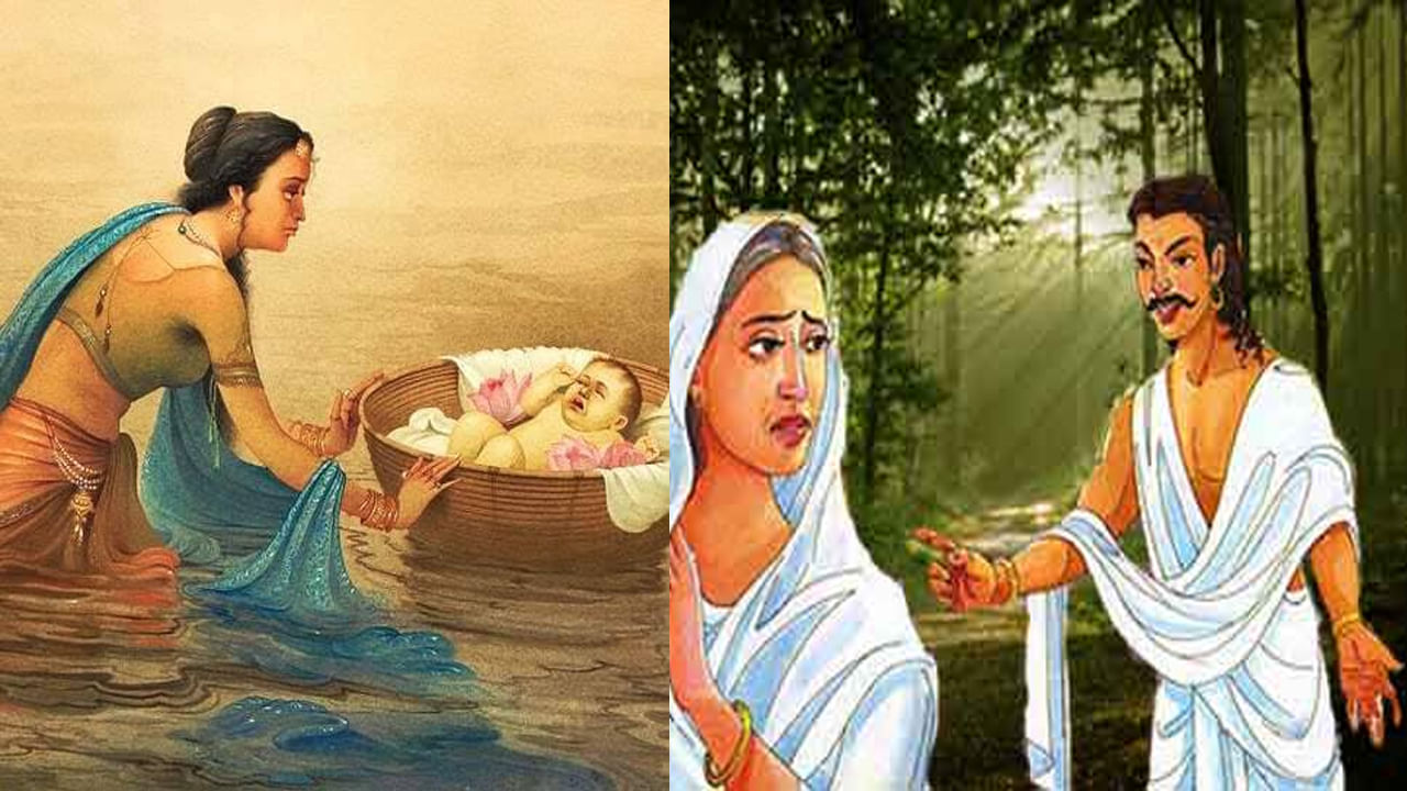 Mahabharat: ఆడవారి మనసులో ఏ విషయం దాగదు.. దీనికి కారణం ధర్మరాజు తన తల్లి కుంతికి ఇచ్చిన శాపమేనా..