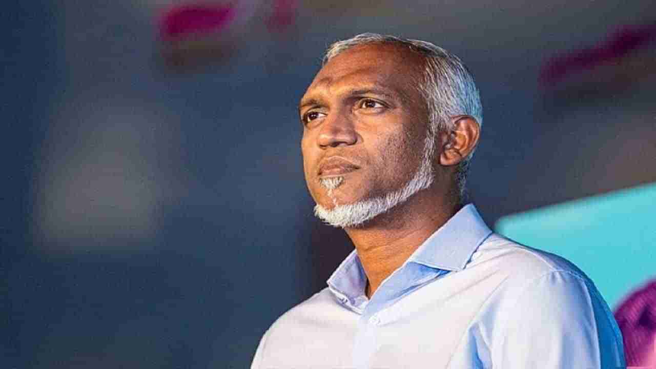 Maldives: భారత్‌తో కయ్యం.. పతనం దిశగా మాల్దీవుల ప్రెసిడెంట్ మొహమ్మద్ ముయిజు సర్కార్