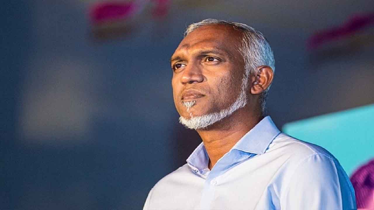 Maldives: భారత్తో కయ్యం.. పతనం దిశగా మాల్దీవుల ప్రెసిడెంట్ మొహమ్మద్ ముయిజు సర్కార్