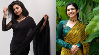 గానంలో కోకిల.. అందంలో వెన్నెల.. ఇంతకు ముద్దుగుమ్మ ఎవరో గుర్తుపట్టారా..?