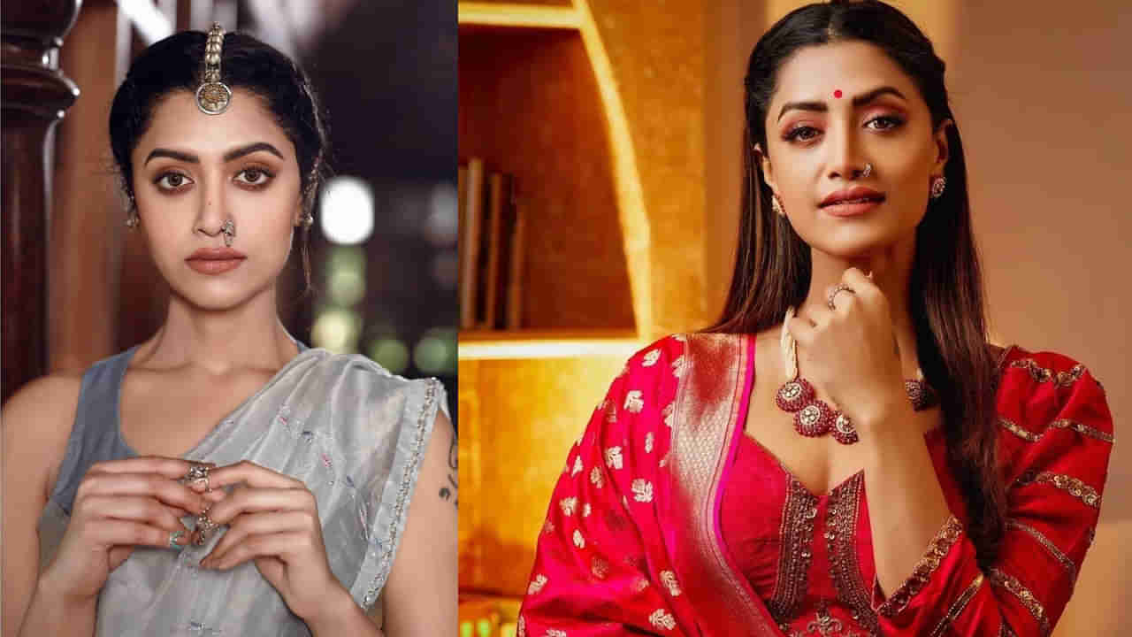 Mamta Mohandas: లగ్జరీ కారు కొన్న మమతా మోహన్ దాస్.. ధర తెలిస్తే దిమ్మతిరిగిపోద్ది..