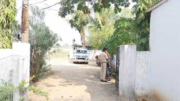 Telangana: అత్తారింట్లో అల్లుడు కాల్పులు.. ఉలిక్కిపడ్డ మంచిర్యాల జిల్లా
