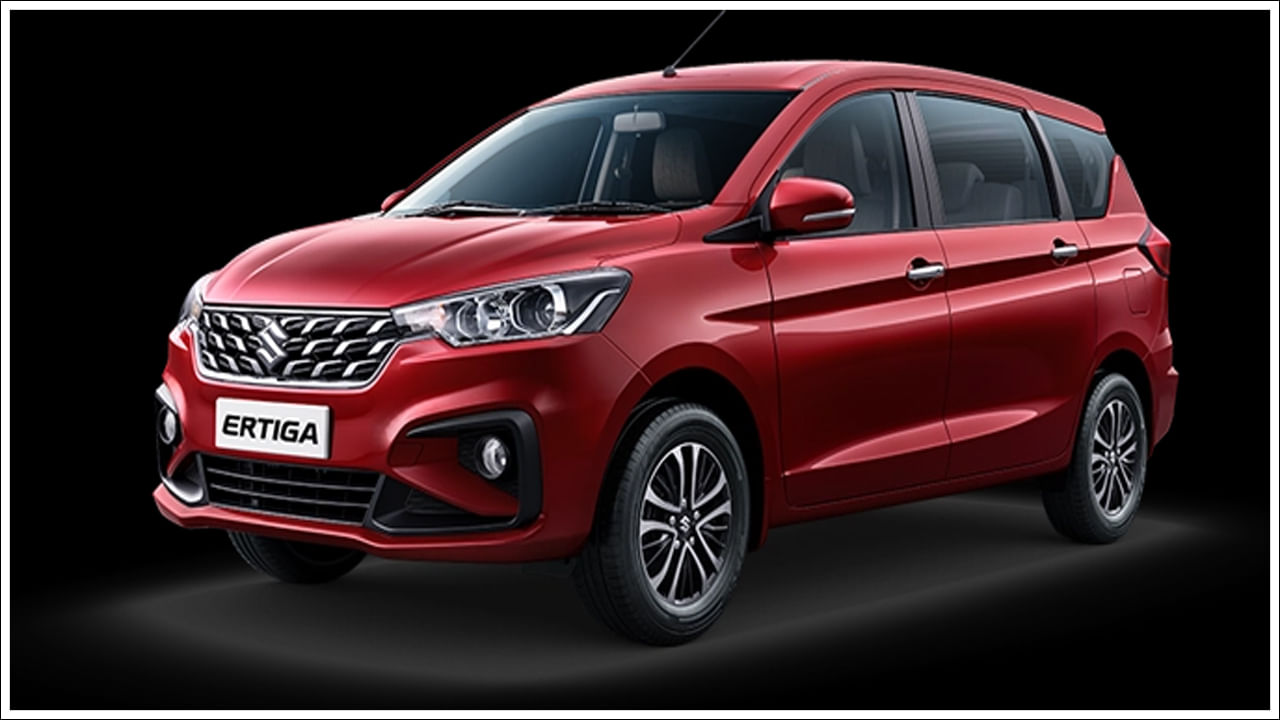 Maruti Car: వాహనదారులకు గుడ్‌న్యూస్‌.. రూ.8 లక్షల కారు కేవలం రూ.4.97 లక్షలకే.. అదిరిపోయే ఆఫర్‌