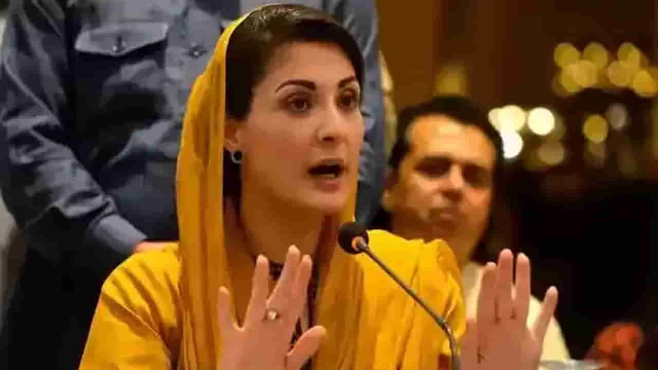 Pakistan: పాక్ రాజకీయాల్లో సంచలనం.. తొలి మహిళా ముఖ్యమంత్రిగా నవాజ్ సరికొత్త రికార్డ్