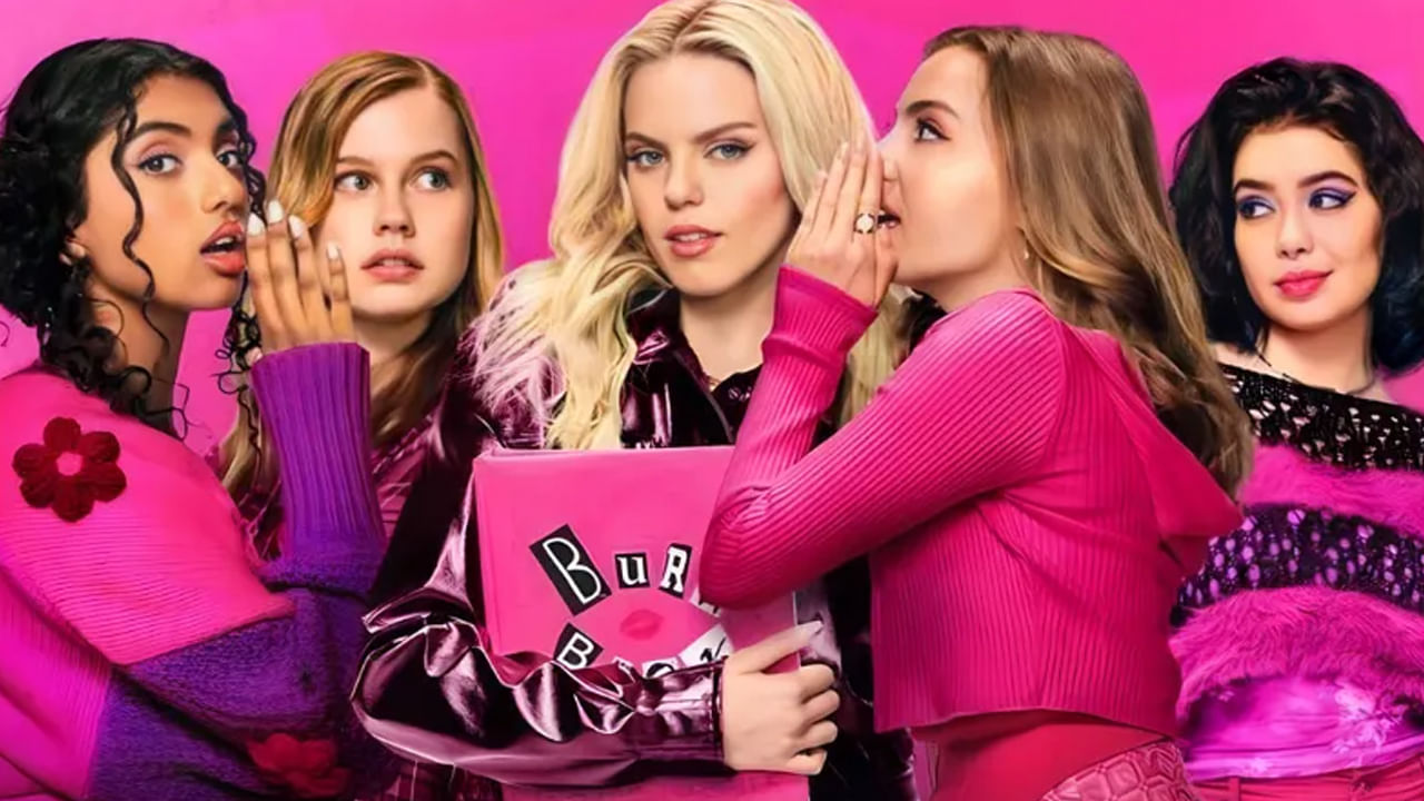 Mean Girls OTT: ఓటీటీలోకి వచ్చేసిన తెలుగమ్మాయి సినిమా.. అవంతిక నటించిన హాలీవుడ్ మూవీ ఎక్కడ చూడొచ్చంటే..