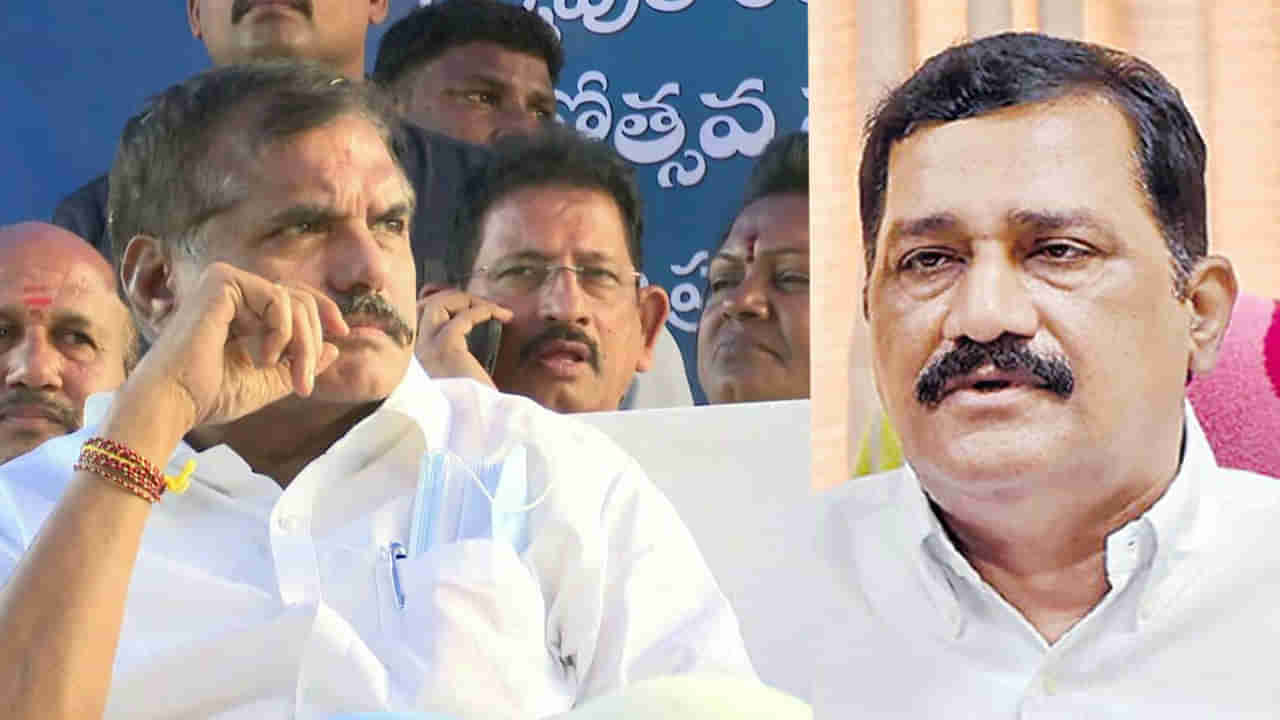 TDP: ఉత్తరాంధ్ర రాజకీయాల్లో ఊహించని ట్విస్ట్.. మంత్రి బొత్సకు పోటీగా కీలక నేత..?