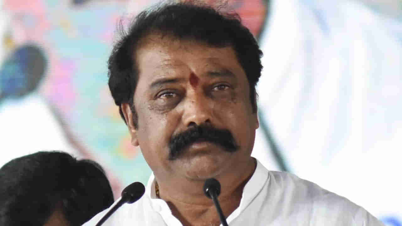 AP News: ఎన్నికలవేళ కాకరేపుతున్న రాజకీయం.. ఆ నియోజకవర్గ కొత్త ఇన్‌చార్జ్‌‎కు బెదిరింపు కాల్స్..