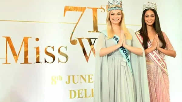 Miss World Pageant: భారత్లోనే మిస్ వరల్డ్ పోటీలు.. 28 ఏళ్ల తర్వాత.. ఏ నగరంలోనంటే..