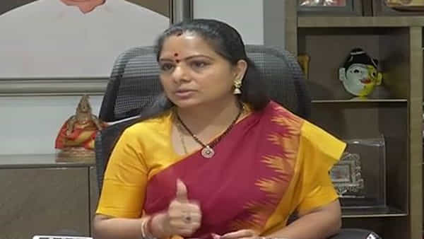 అరెస్ట్ అక్రమం అంటున్న ఎమ్మెల్సీ కవిత.. ఈడీపై సుప్రీం కోర్టులో పిటిషన్..