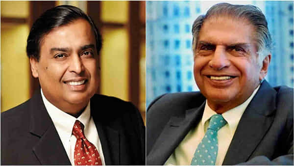 Mukesh Ambani: టాటా కంపెనీలో రిలయన్స్ పెట్టుబడులు.. ముకేష్ అంబానీ భారీ స్కెచ్..!
