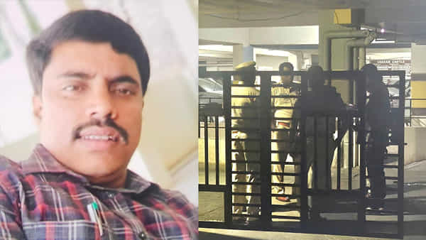 Andhra Pradesh: ఏపీలో దారుణం.. తహశీల్దార్ దారుణ హత్య.. ఇంట్లోకి చొరబడి ఐరన్ రాడ్లతో..