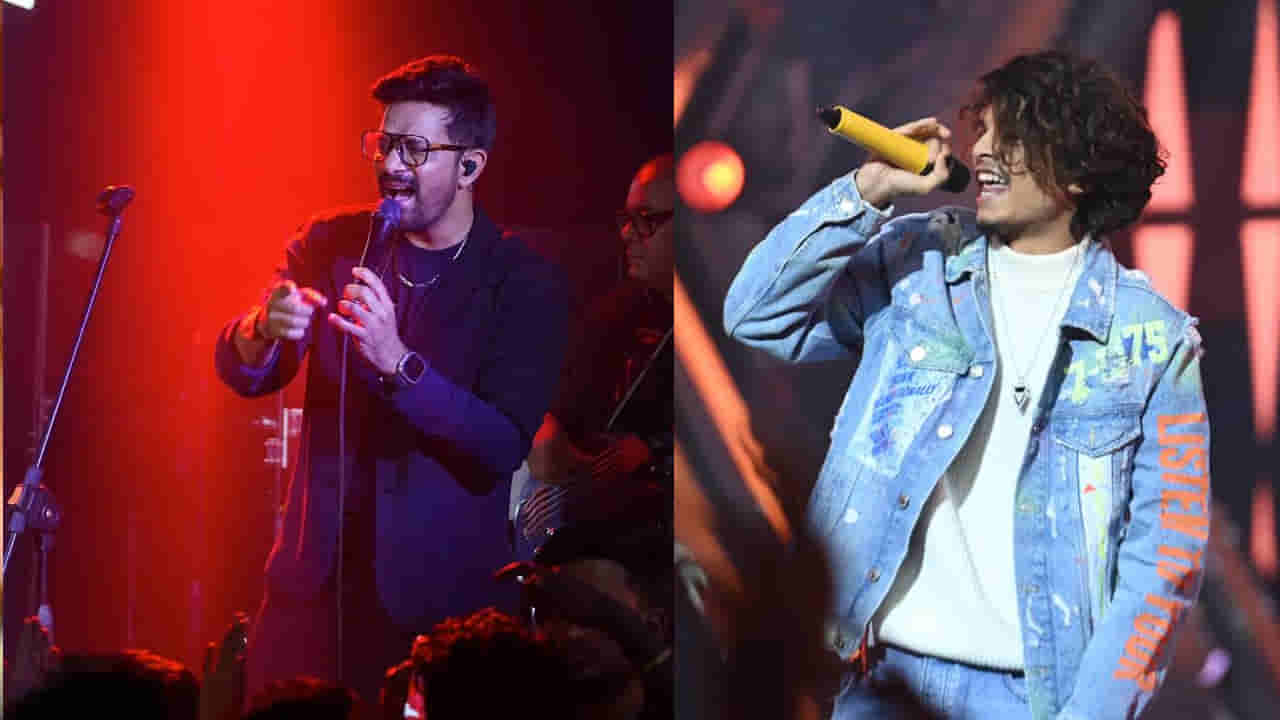 Music Events: మీకు మ్యూజిక్ అంటే ఇష్టమా.. హైదరాబాద్లో జరిగే ఈ ఈవెంట్స్ గురించి తెలుసా ?.