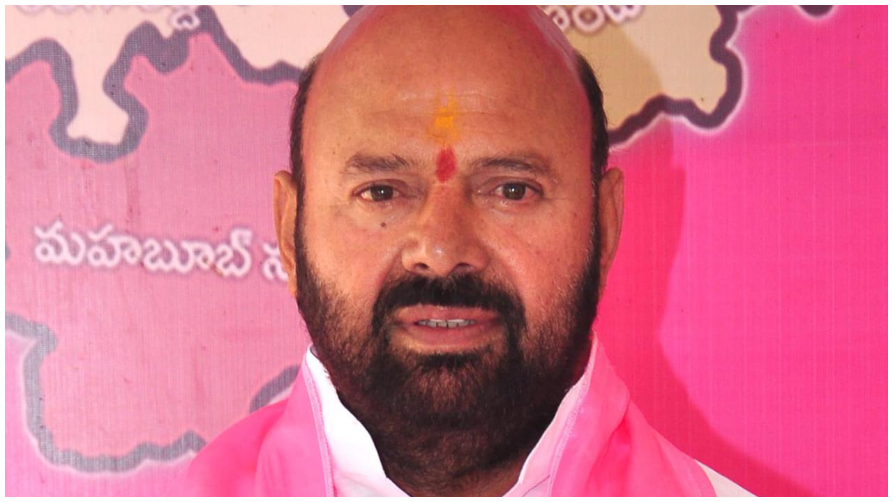 మరో వివాదంలో బీఆర్ఎస్ మాజీ ఎమ్మెల్యే ముత్తిరెడ్డి.. అసలేం జరిగిందంటే ...