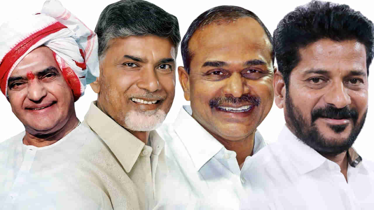 Nagoba Jatara: నాగోరే నాగోబా.. సెంటిమెంట్ కలిసొచ్చింది.. ఆ నలుగురికి సీఎం పీఠం దక్కింది..