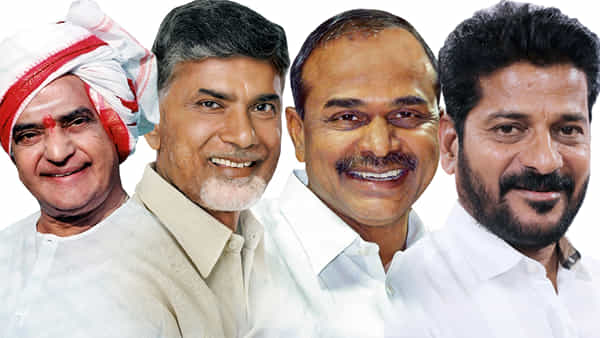Nagoba Jatara: నాగోరే నాగోబా.. సెంటిమెంట్ కలిసొచ్చింది.. ఆ నలుగురికి సీఎం పీఠం దక్కింది..