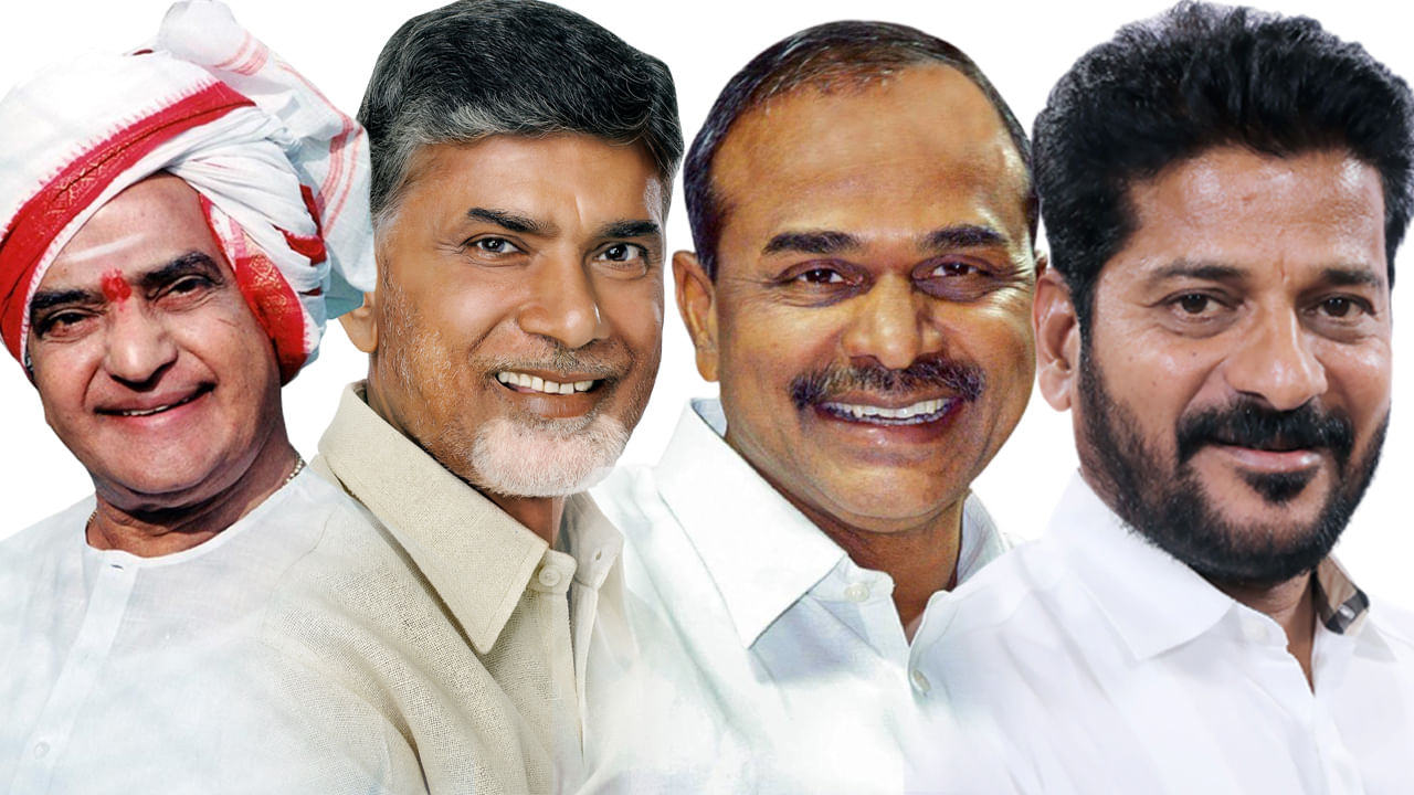 Nagoba Jatara: నాగోరే నాగోబా.. సెంటిమెంట్ కలిసొచ్చింది.. ఆ నలుగురికి సీఎం పీఠం దక్కింది..