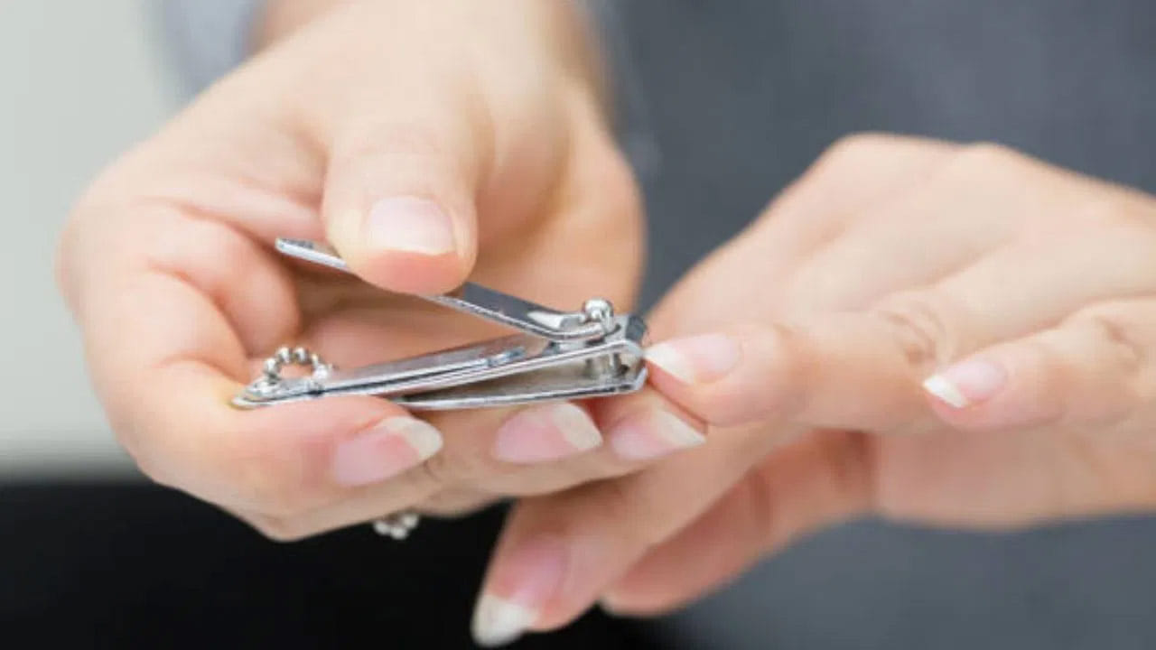 పోషకాహారం లేకపోవడం వల్ల కూడా గోళ్లు విరిగిపోతాయి. అందుకే రోజువారీ ఆహారంలో విటమిన్లు, ఐరన్ అధికంగా ఉండే ఆహారాన్ని చేర్చుకోవడం చాలా ముఖ్యం. గుడ్లు, గింజలు, చేపలు, మాంసం, తృణధాన్యాలు వంటి బయోటిన్, ప్రోటీన్, ఒమేగా-3 కొవ్వు ఆమ్లాలు అధికంగా ఉండే ఆహారాలు తింటే గోళ్లు బలంగా ఉంచడంలో సహాయపడతాయి.