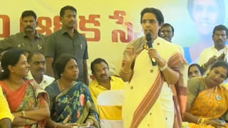 TDP Vs YCP: అగ్గిరాజేసిన నారా భువనేశ్వరి వ్యాఖ్యలు.. టీడీపీ, వైసీపీ మధ్య సెటైర్లు, కౌంటర్లు..