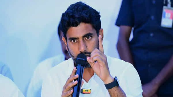 AP DSC: టీడీపీ అధికారంలోకి వస్తే ఏటా డీఎస్సీ: నారా లోకేశ్