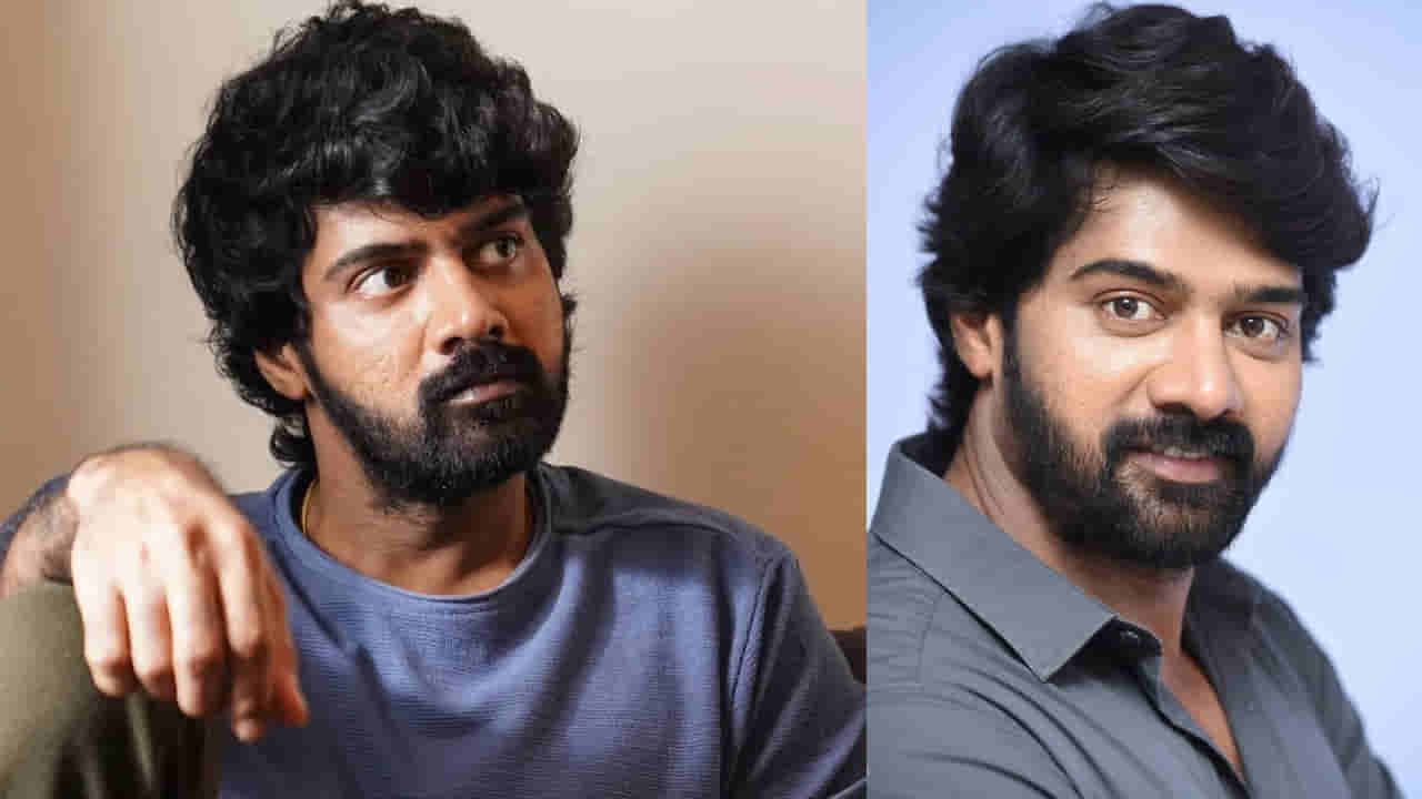 Naveen Chandra: హీరో నవీన్ చంద్ర గురించి ఈ విషయాలు తెలుసా ?.. సినిమాల్లోకి రాకముందు ఏం చేసేవారంటే..