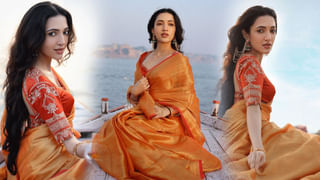 Taapsee Pannu: వెడ్డింగ్‌ సీజన్‌ లో పెళ్లికి రెడీ అవుతున్న తాప్సీ పన్ను