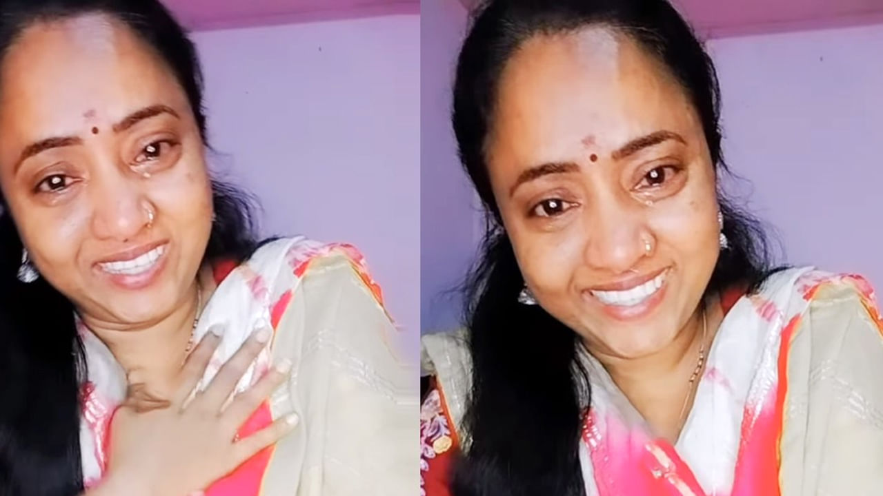 Nellore Neeraja : చాలా అవమానించారు.. నన్ను ఎగతాళి చేశారు.. కన్నీళ్లు పెట్టుకున్న నెల్లూరు నీరజ