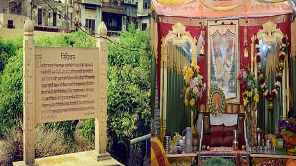 Mysterious Temple: సాయంత్రం అయితే ఈ ఆలయంలో ప్రవేశం నిషేధం.. వెళ్తే పిచ్చోళ్లు అయిపోతారని విశ్వాసం.. ఎందుకంటే..