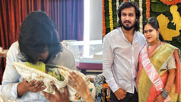 Nikhil: తండ్రైన హీరో నిఖిల్.. పండంటి బిడ్డకు జన్మనిచ్చిన భార్య పల్లవి.. ఫొటో వైరల్