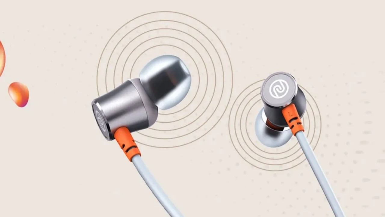 Noise Airwave: నాయిస్ నుంచి రాకింగ్ నెక్బ్యాండ్.. తక్కువ ధరలోనే అధునాతన ఫీచర్లు