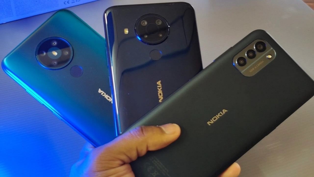Nokia Smartphones: నోకియా రీ స్టార్ట్.. ఏకంగా 17 ఫోన్లతో మార్కెట్లోకి.. లాంచింగ్ ఎప్పుడంటే..