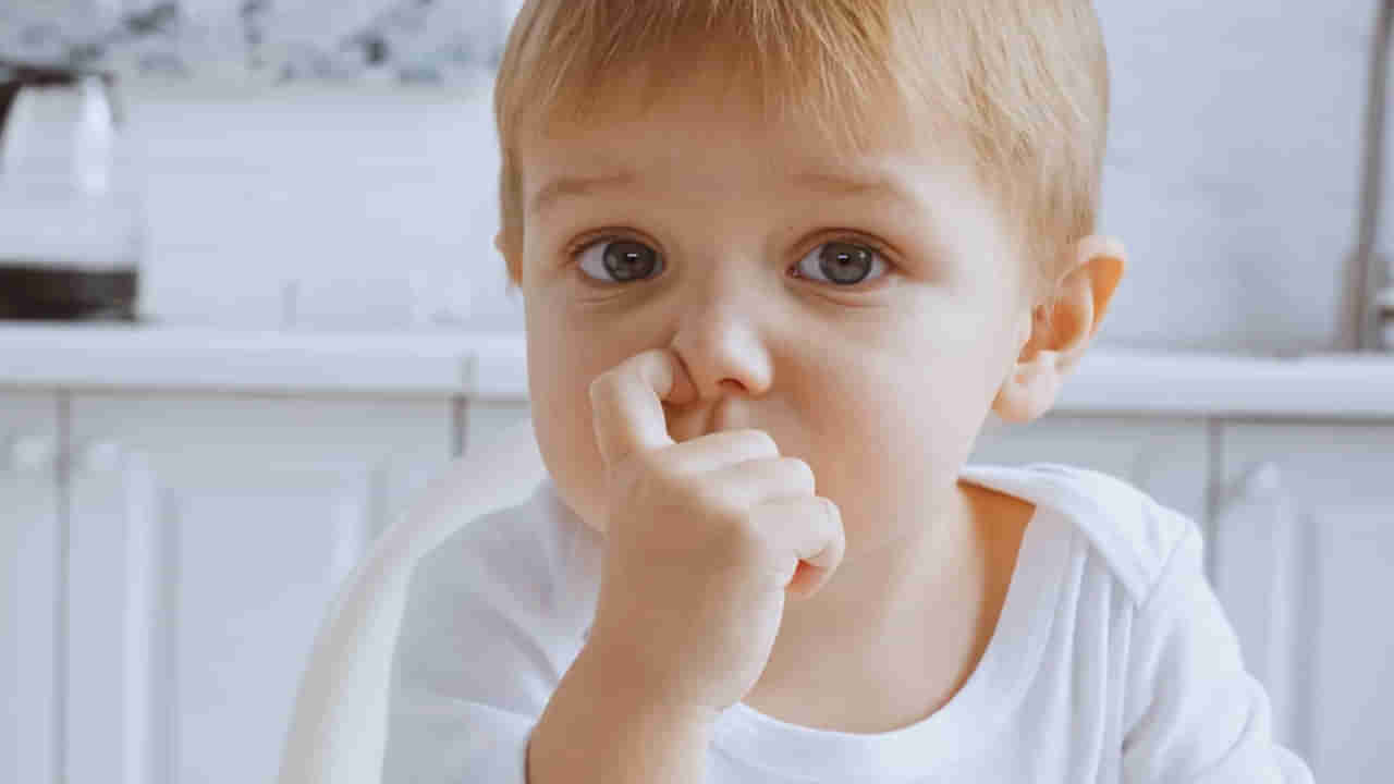 Nose Picking Habit: జాగ్రత్త..! పదే పదే ముక్కులో వేలు పెట్టుకుంటున్నారా..? పరిశోధనలో భయానక విషయాలు..