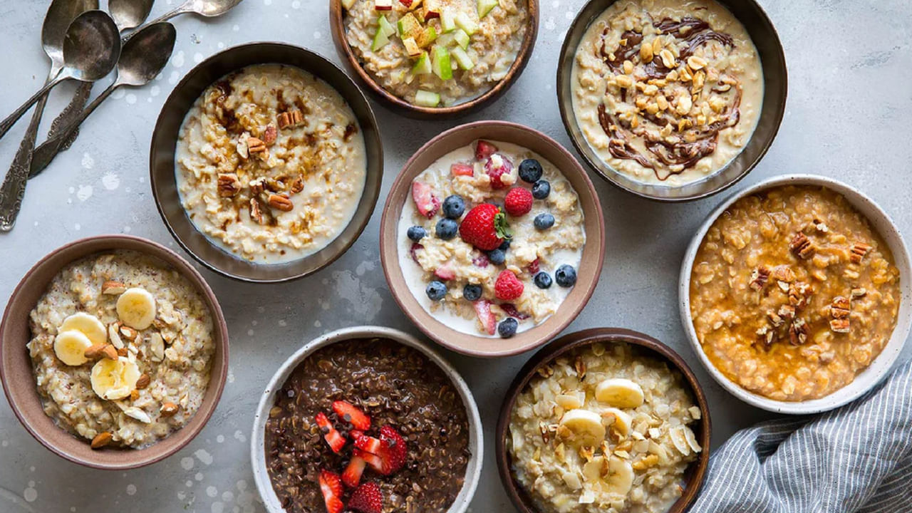 Oats Benefits ఓట్స్‌ మంచిదేనా..? రోజూ తింటే మన శరీరంలో జరిగే మార్పులు ఇవే..! Telugu News