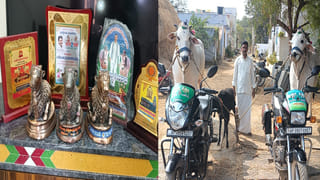 YS Jagan: ఇద్దరికి ఓకే..! ఆ ఆరు పార్లమెంట్‌ సెగ్మెంట్లపై సీఎం జగన్ ఫోకస్.. వైసీపీ నేతల్లో టెన్షన్..