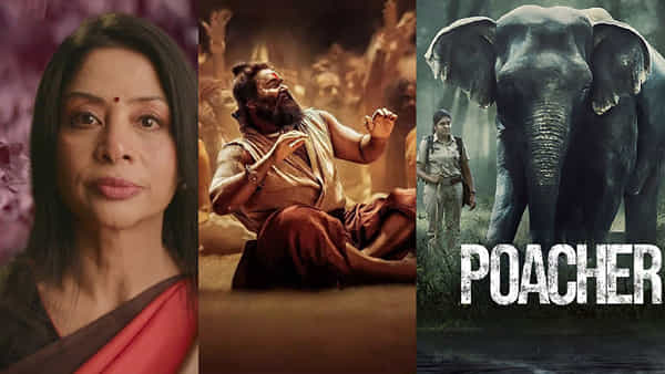 OTT Movies: ఈ వారం ఓటీటీల్లో అదిరిపోయే సినిమాలు.. ఆ సెన్సేషనల్ సిరీస్ కూడా.. ఫుల్ లిస్ట్ ఇదిగో